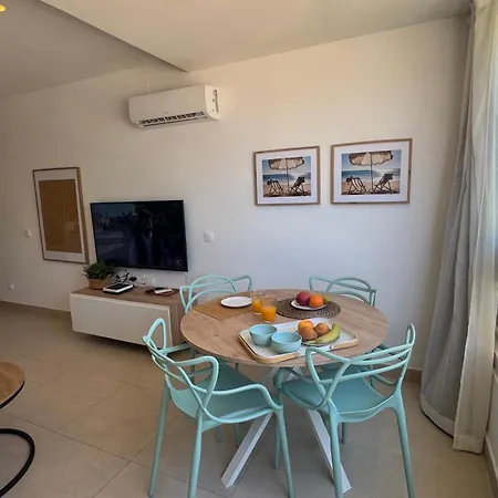 Playa Muchavista Alicante By Elconserje アパート *