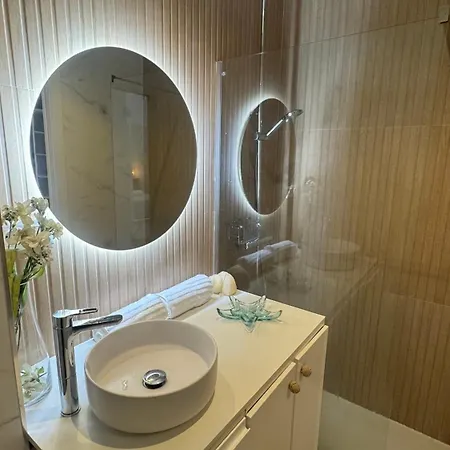 Playa Muchavista Alicante By Elconserje アパート