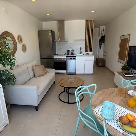 Playa Muchavista Alicante By Elconserje