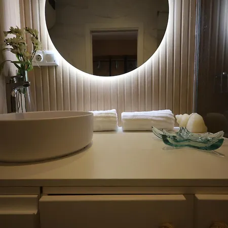 アパート Playa Muchavista Alicante By Elconserje