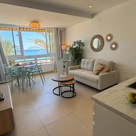 Playa Muchavista Alicante By Elconserje アパート *