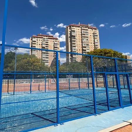 Playa Muchavista Alicante By Elconserje