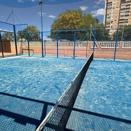 Playa Muchavista Alicante By Elconserje アパート *