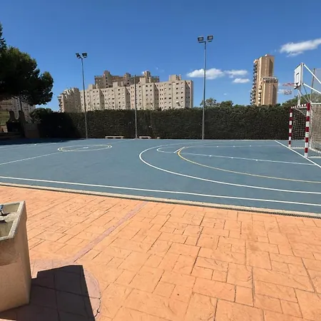 アパート Playa Muchavista Alicante By Elconserje